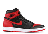 Men Air Jordan 1 Retro High OG Homage To Home