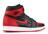 Men Air Jordan 1 Retro High OG Homage To Home