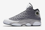 Men Air Jordan 13 Atmosphere Grey