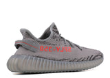 Men Adidas YEEZY BOOST 350 V2 Beluga 2.0