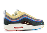 Women Nike Air Max 1/97 VF SW 2018 Sean Wotherspoon