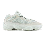 Women Adidas YEEZY 500 Salt, Utility Black, Super Moon Yellow & Blush
