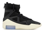 Women NIKE Air Fear Of God 1 Black 2019