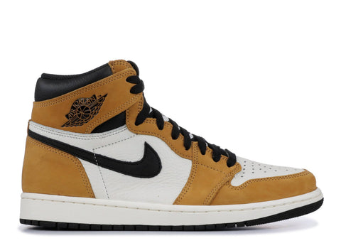 Men Air Jordan 1 Retro High OG Rookie of The Year 2018