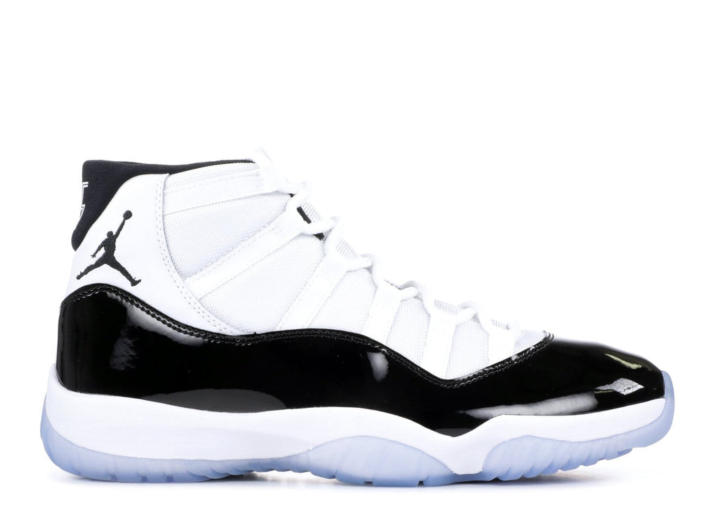 Air jordan 11 concord 2024 infant