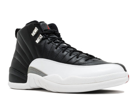 Men Air Jordan Retro 12 XII Playoff 2012 (Limited Edition)