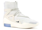 Men NIKE Air Fear Of God 1 "Light Bone" 2019