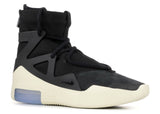 Women NIKE Air Fear Of God 1 Black 2019