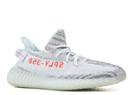 Men Adidas YEEZY BOOST 350 V2 Blue Tint