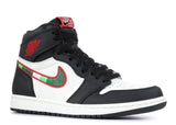 Men Air Jordan 1 Retro High OG Sports Illustrated (A Star Is Born)