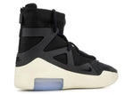 Women NIKE Air Fear Of God 1 Black 2019