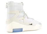 Men NIKE Air Fear Of God 1 "Light Bone" 2019