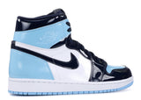 Men WMNS AIR JORDAN 1 RETRO HIGH OG "UNC"