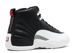 Men Air Jordan Retro 12 XII Playoff 2012 (Limited Edition)