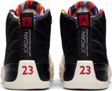 Men Air Jordan 12 Xii Retro Chinese New Year (2019)