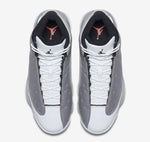 Men Air Jordan 13 Atmosphere Grey