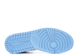 Men WMNS AIR JORDAN 1 RETRO HIGH OG "UNC"