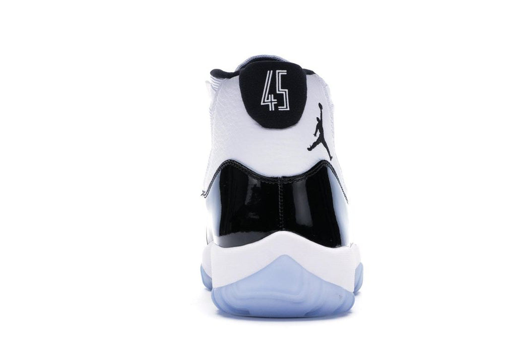 Jordan 11 concord 2018 hot sale youth