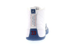 Men Air Jordan 12 Xii Retro White / French Blue 2016
