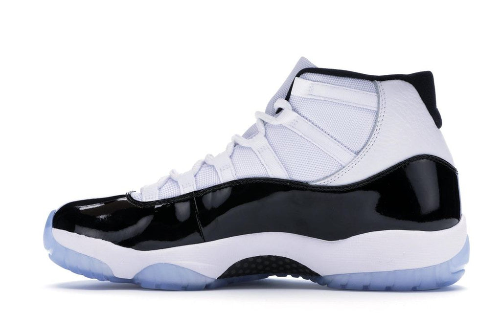 Infant jordan hotsell concord 11