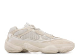 Women Adidas YEEZY 500 Salt, Utility Black, Super Moon Yellow & Blush