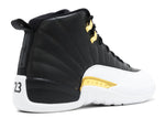 Men Air Jordan Retro 12 XII Wings Black