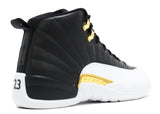 Men Air Jordan Retro 12 XII Wings Black