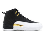 Men Air Jordan Retro 12 XII Wings Black