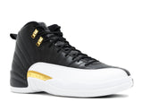 Men Air Jordan Retro 12 XII Wings Black