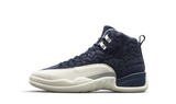 Men Air Jordan 12 Xii Retro International Flight College Navy