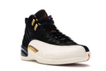 Men Air Jordan 12 Xii Retro Chinese New Year (2019)