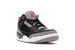 Men Air Jordan 3 Retro OG Black Cement